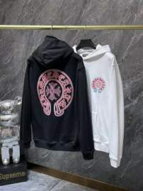 Picture of Chrome Hearts Hoodies _SKUChromeHeartsS-XLsftx88252105